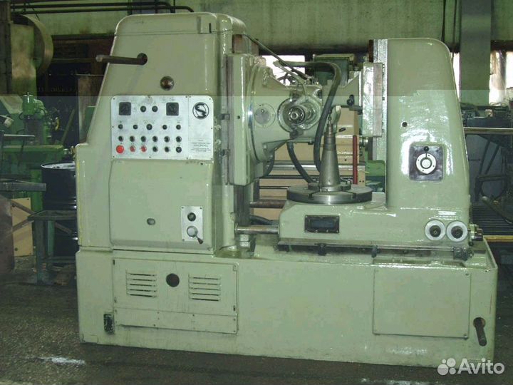 Ремонт станков и складской техники