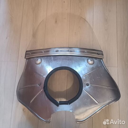 Обтекатель лобовое стекло Иж Юпитер, Планета