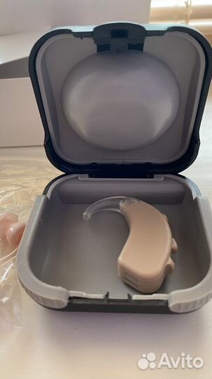 Слуховой аппарат aurica neo classica 675P