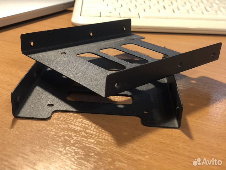 Адаптер для жесткого диска