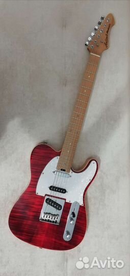 Электрогитара Aria pro 2 Nashville telecaster