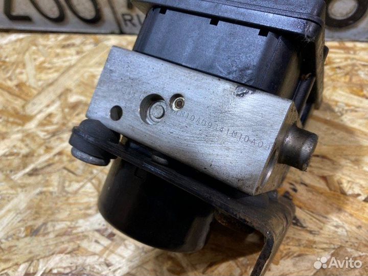 Блок ABS Ssangyong Actyon Sports