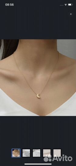 Много бижутерии цепочки колье чокеры новые