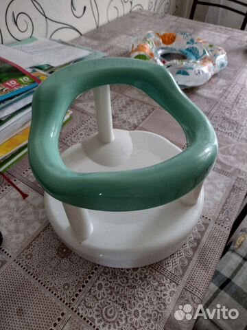 Круг для плавания для младенцев