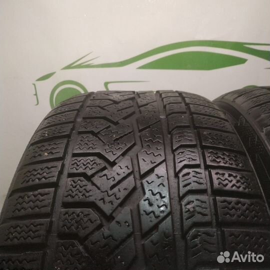 Kumho I'Zen RV Asymmetric 245/50 R19