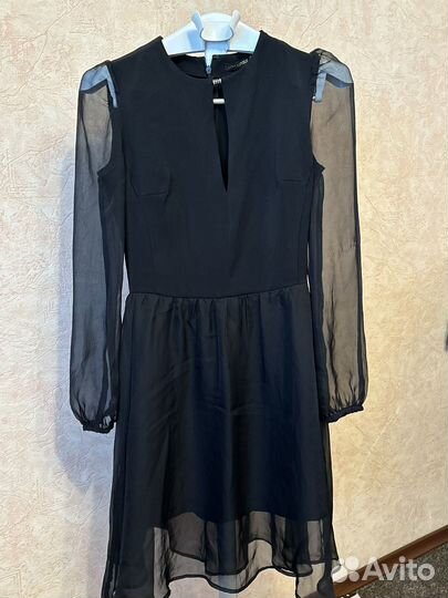 Платье женское вечернее