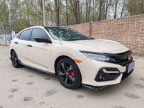 Honda Civic 1.5 CVT, 2020, 12 458 км