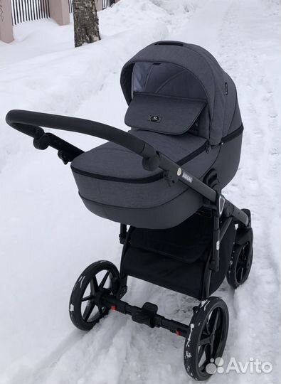 Детские коляски 2 в 1