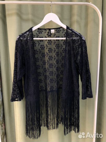 Кимоно женское hm