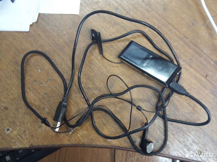 Mp3 плеер samsung yp-e5