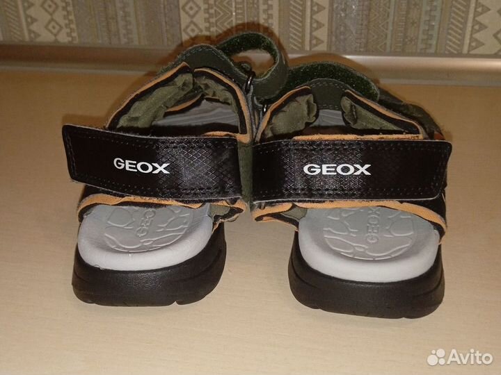 Сандали Geox