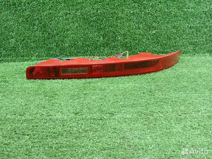 Фонарь в бампер правый Audi Q7 2006-2015 VAG