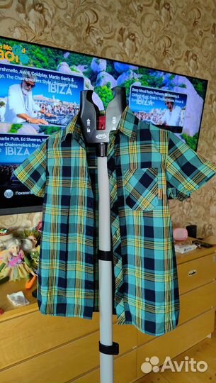 Рубашки нехт аутвенче 156\158