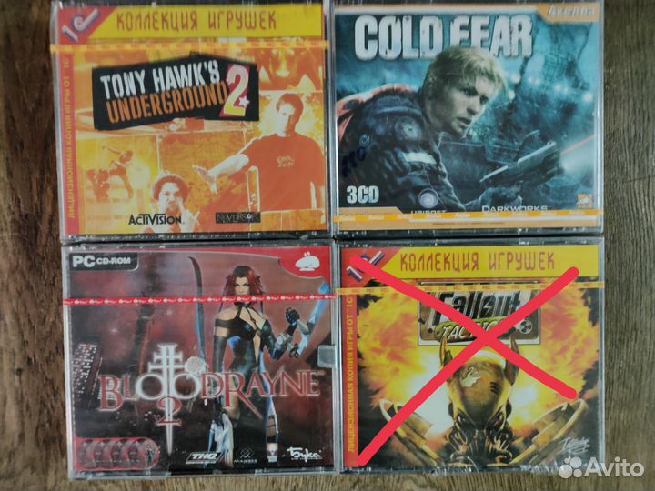 Компьютерные игры