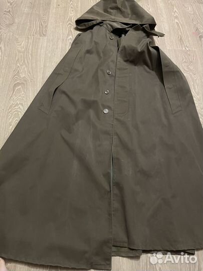 Плащ палатка