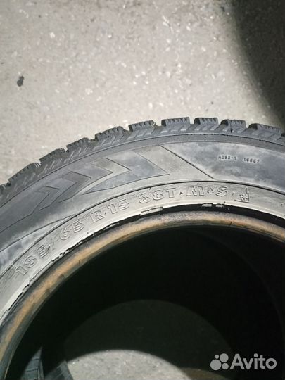 Nordman Nordman 4 185/65 R15
