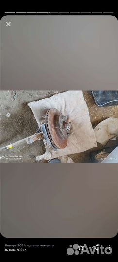 Запчасти от hyundai accent