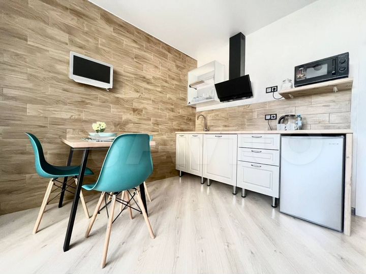 1-к. квартира, 46 м², 3/10 эт.