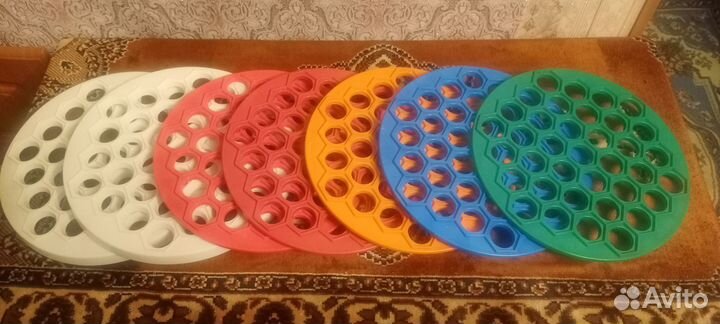 Пельменица