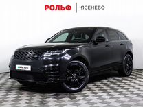 Land Rover Range Rover Velar 2.0 AT, 2019, 92 000 км, с пробегом, цена 4 449 000 руб.