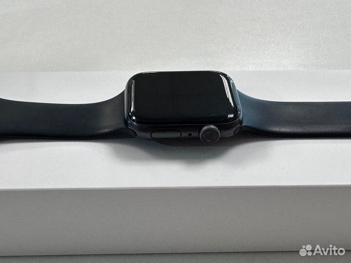 Apple Watch 6 Space Gray 44mm