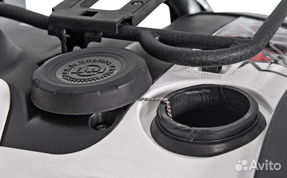 Квадроцикл baltmotors Striker 700 EFI