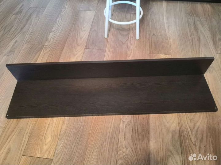 Полка настенная