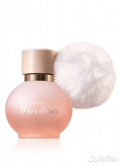 Фаберлик духи Mur Mur