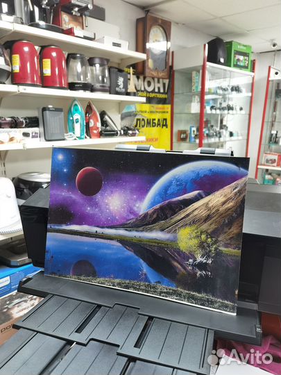 Принтер epson L1800