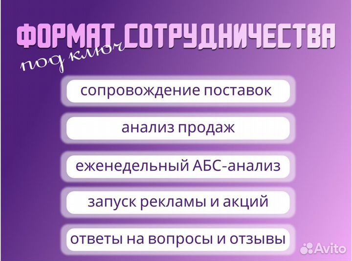 Бизнес на Wildberries Ozon