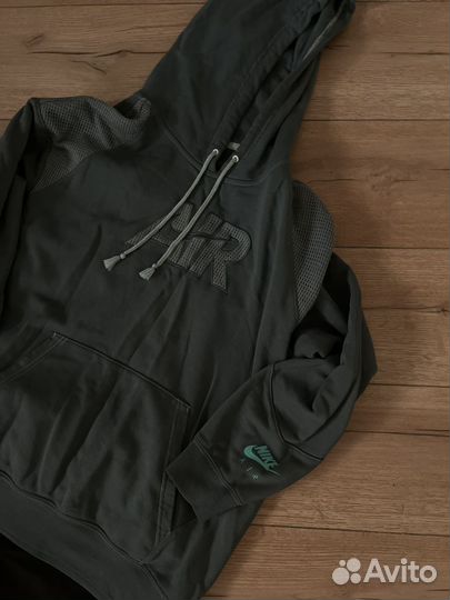 Костюм женский nike оригинал, кофта - анорак