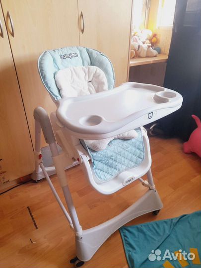 Стул для кормления