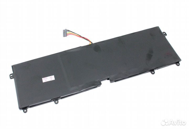 Аккумулятор для LG Gram 13 (LBG722VH) 7.6V 4000mAh