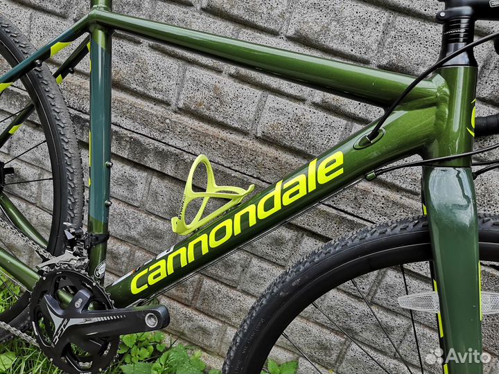 Cannondale 105 caadx sales 2019