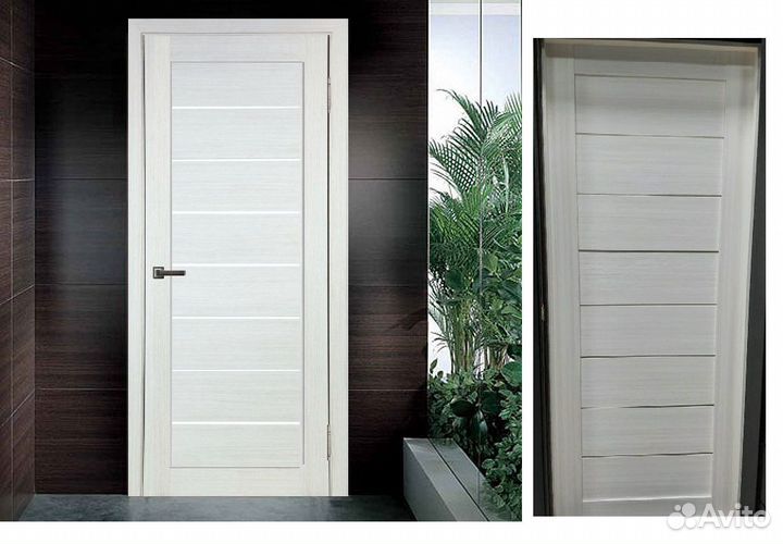 Дверь межкомнатная 