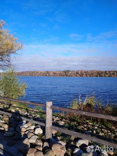 Индивидуальные экскурсии по Плесу