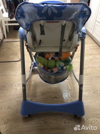 Стул для кормления