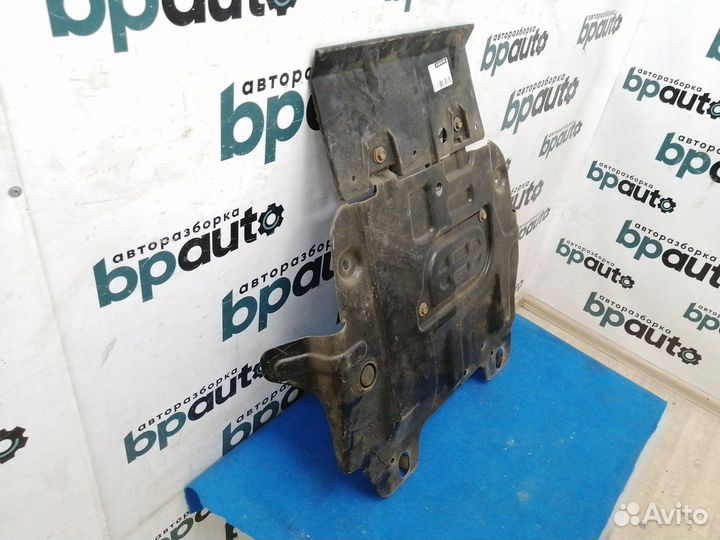 Защита двс задняя 51450-60050