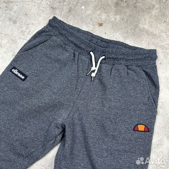 Спортивные штаны Ellesse (Carhartt, Dickies, ACG)