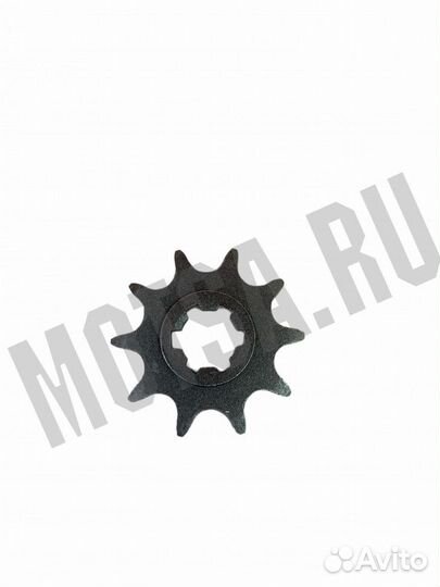 Звездочка Муравей малая под цепь Иж 10з