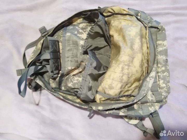 Рюкзак армии США оригинал