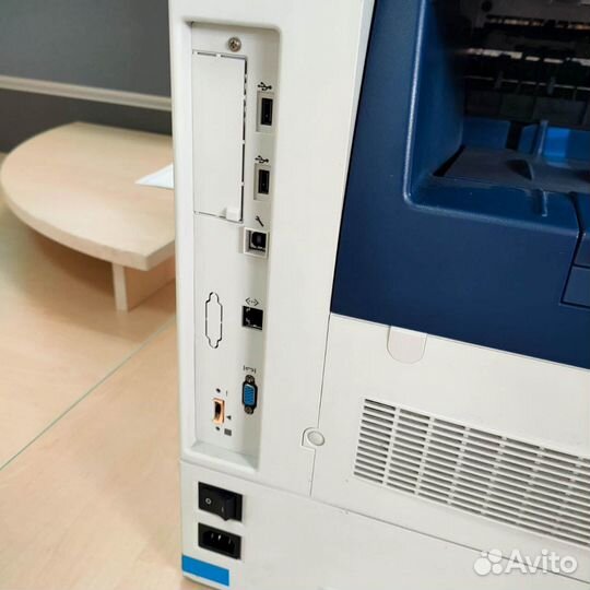 Оргтехника для офиса мфу xerox Work Centre 4265