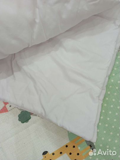 Детское одеяло