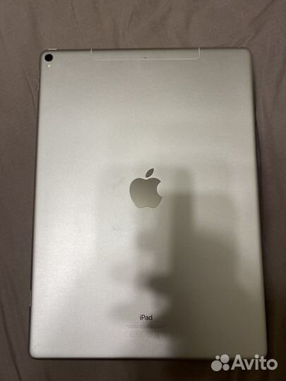 iPad Pro 12.9 512 Gb + SIM карта