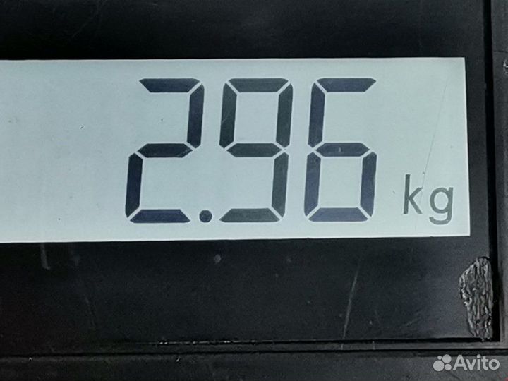 Суппорт задний правый Jaguar XF X250 2008