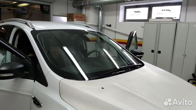 Лобовое стекло для Форд Куга