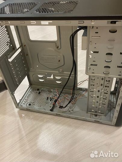 Корпус для пк