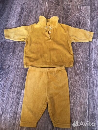 Детские вещи