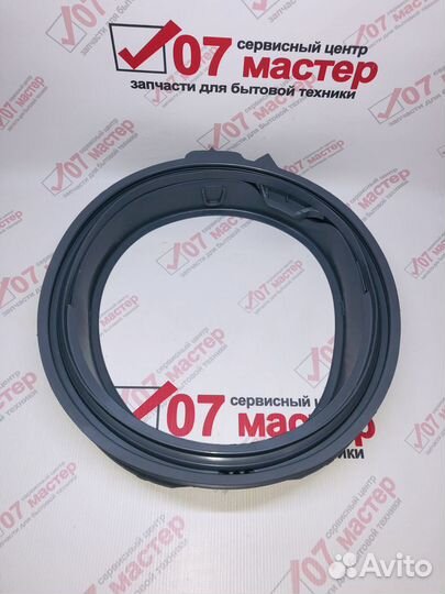 Манжета люка Samsung DC64-03197A