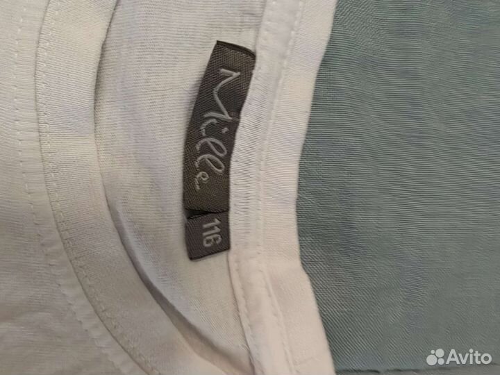 Спортивная форма в детский сад